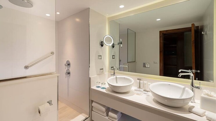 Premium Junior Suite